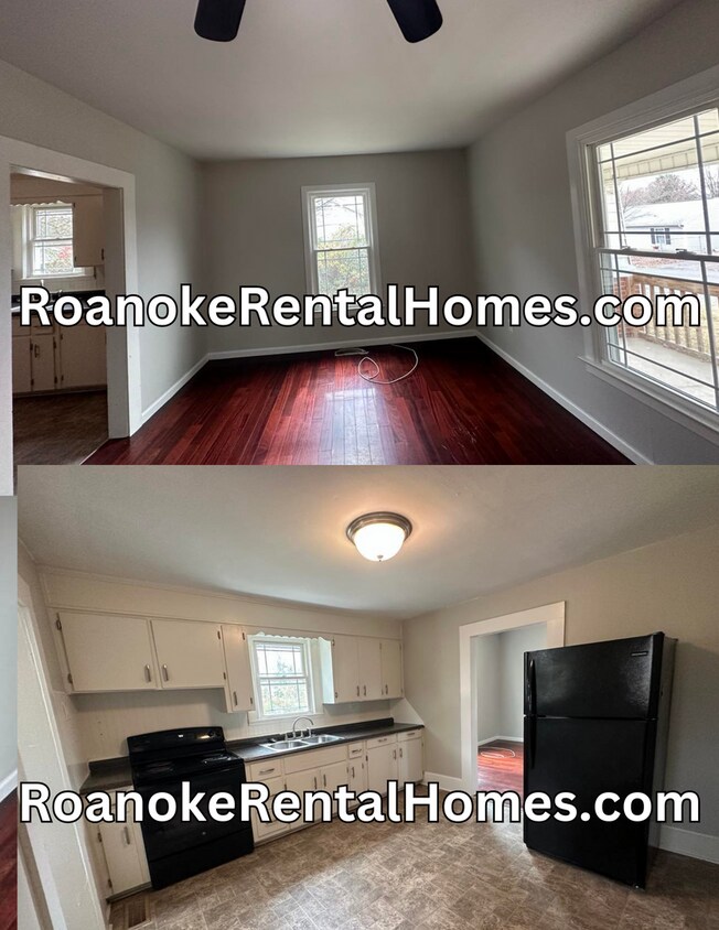 Foto principal - 811 Peck St NW