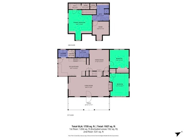 Photo - 2101 Mandarin Blvd House