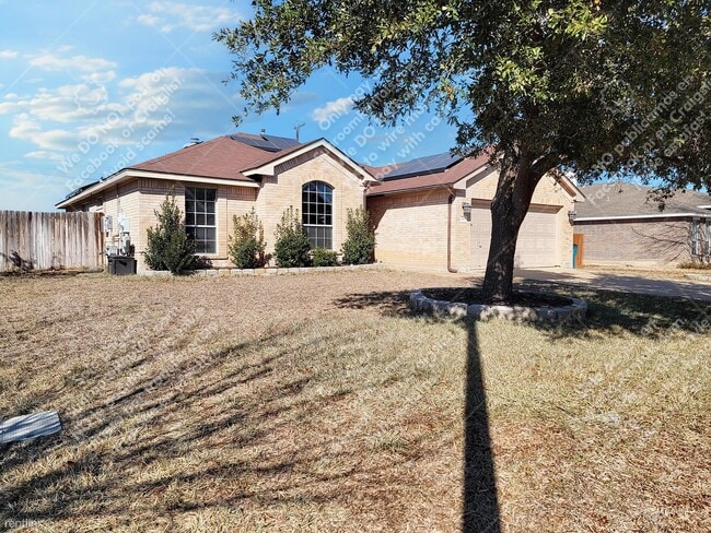 Building Photo - 3 br, 2 bath House - 1410 Sherry Dr