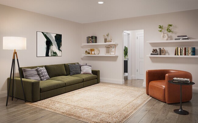 Foto del edificio - ABODE at Dunn Creek