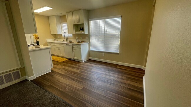 Foto del interior - Montebello Villas