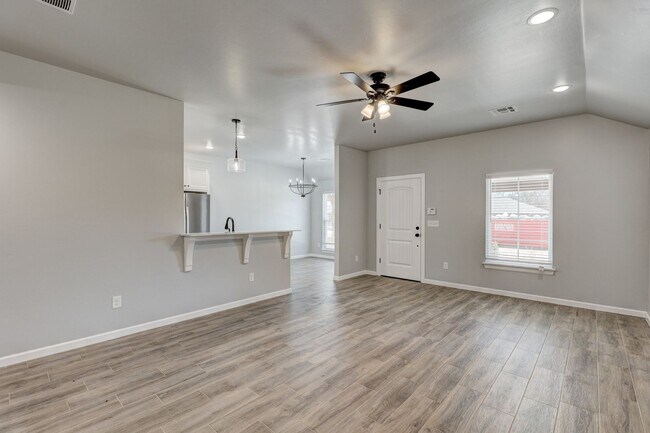 Building Photo - 5817 Campbell Creek Dr.