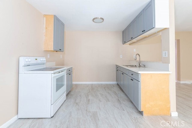 Foto del edificio - 426 E Hullett St