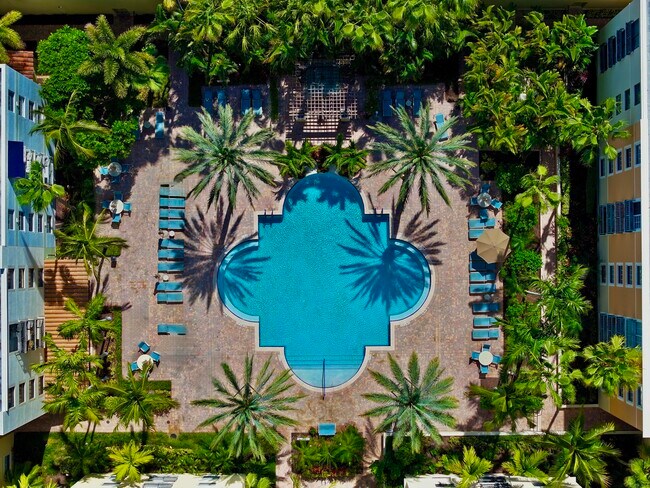 Foto del edificio - 630 S Sapodilla Ave