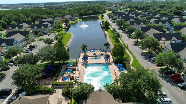 Foto del edificio - 4009 Venetian Bay Dr