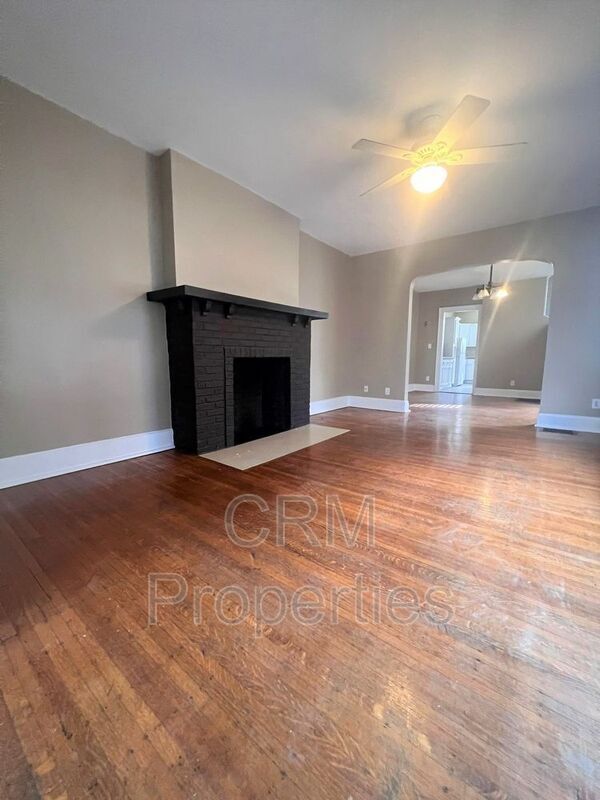 Foto del edificio - 3015 N Washington Blvd