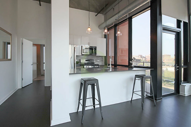 Foto del edificio - 508 N Green St