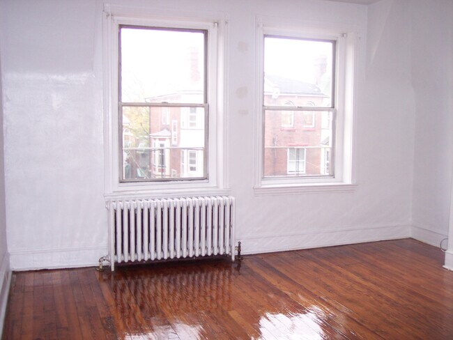 radiator - 819 S St Bernard St