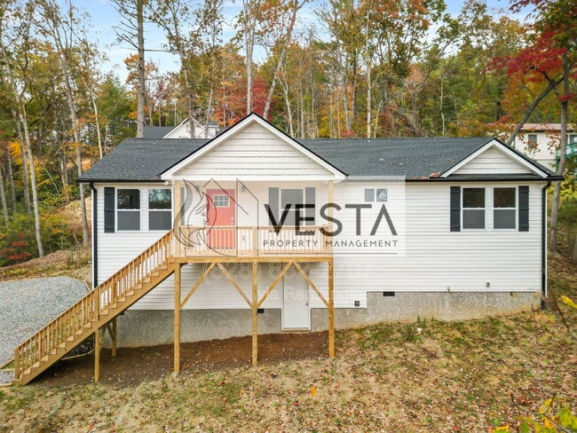 Foto del edificio - 2506 Turnpike Rd