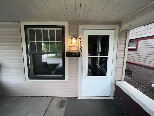 Foto del edificio - 2863 N Talbott St