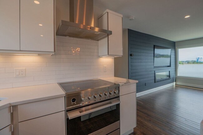 Foto del edificio - 82 Webb St