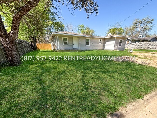 Foto del edificio - 2408 Southside Dr