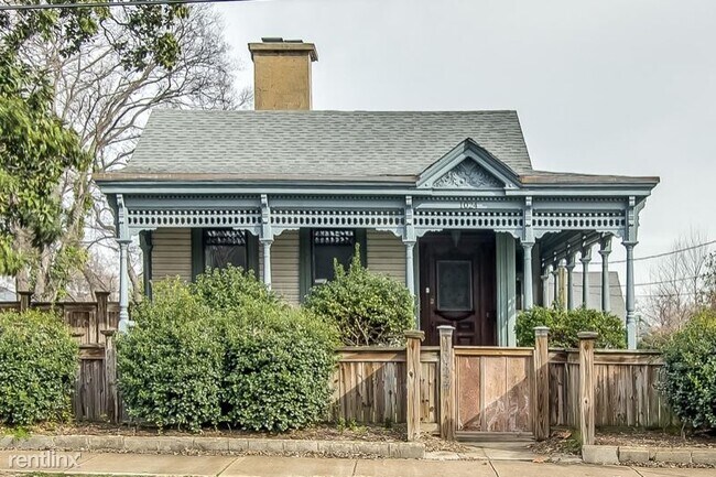 Building Photo - 1 br, 1 bath House - 1024 2nd Ave S