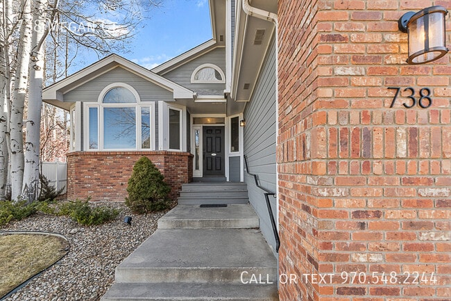 Building Photo - 738 Megan Ct