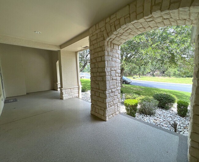 Foto del edificio - 111 Trail Rider Way-Unfurnished Sun City R...