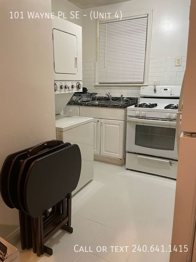 Foto del edificio - 101 Wayne Pl SE