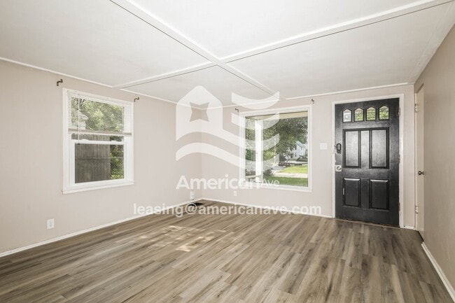 Foto del edificio - 1202 McKinley Ave