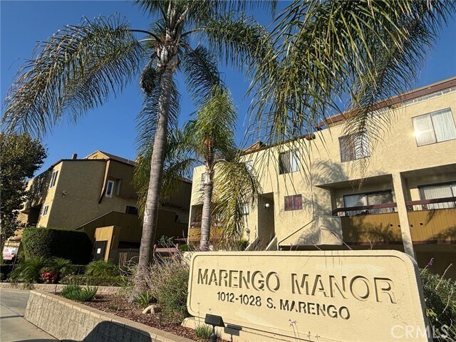 Foto principal - 1014 S Marengo Ave