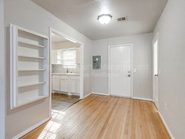 Foto del edificio - 10 SE Grand Blvd