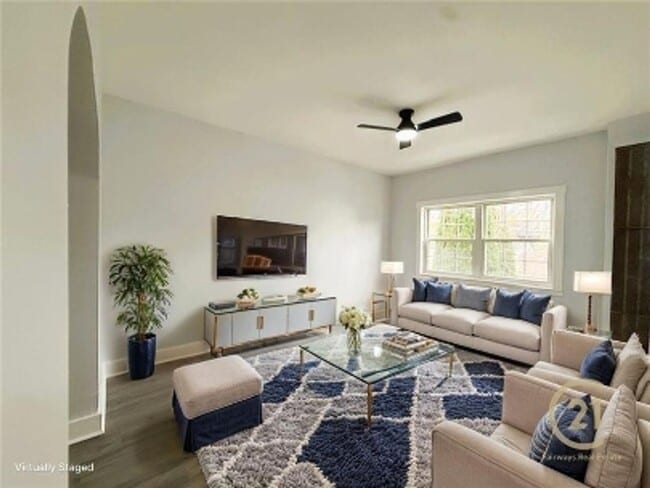 Photo - 1218 Rodgers St House