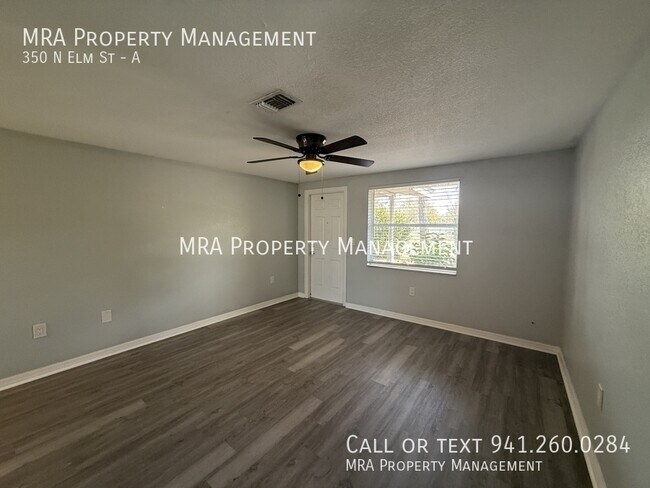 Foto del edificio - 350 N Elm St