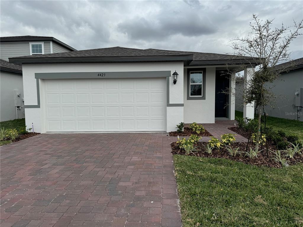 4423 RAPALLO Ave, Winter Haven, FL 33884 House Rental in Winter Haven