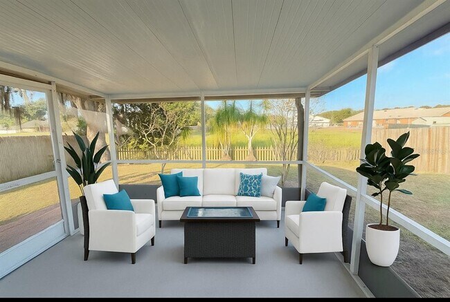 Foto del edificio - 1921 Tinker Dr