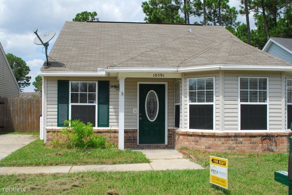 Primary Photo - 3 br, 2 bath House - 10591 E Bay Tree Dr