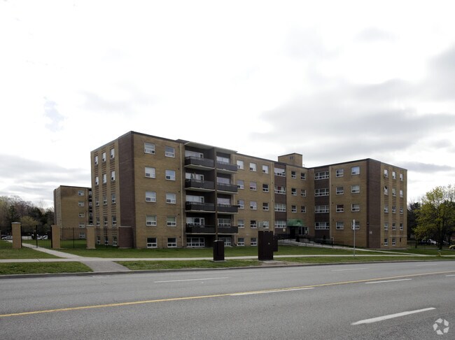 Photo principale - 205 & 207 Morningside Avenue