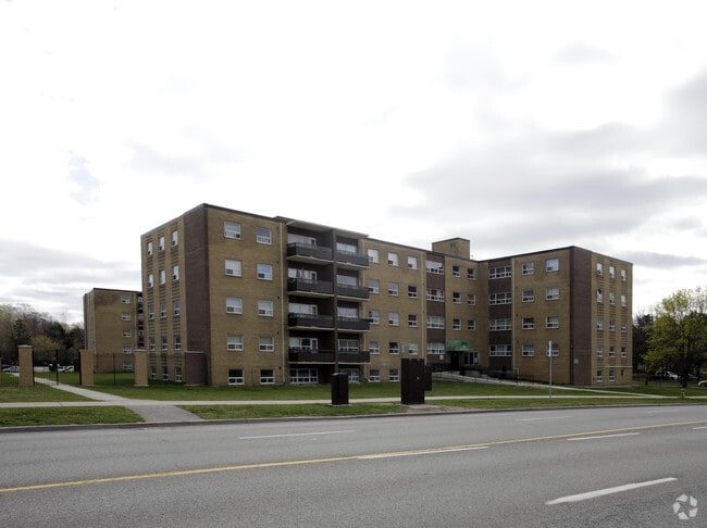 Primary Photo - 205 & 207 Morningside Avenue