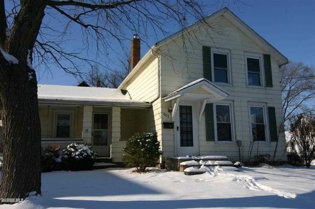 Building Photo - 803 S Ottawa Ave