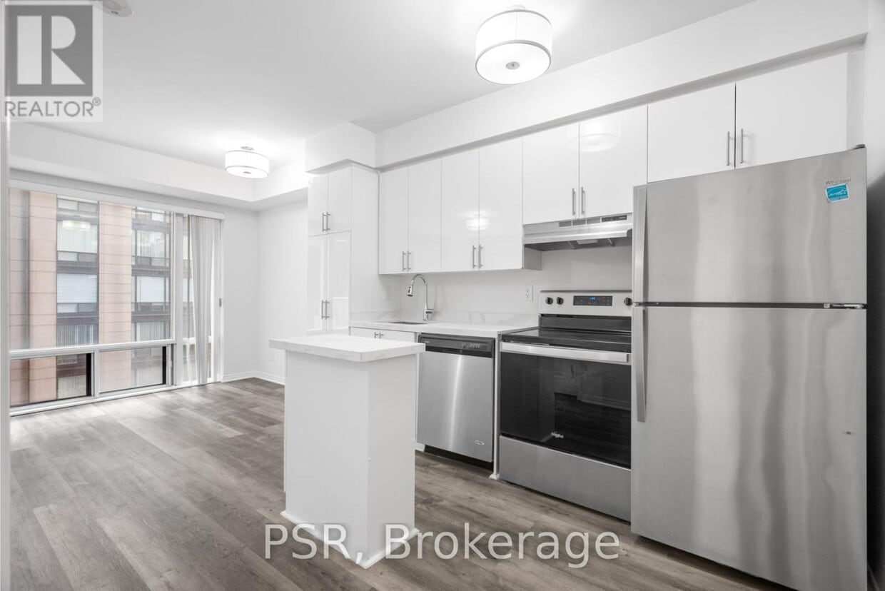 Photo principale - 50-650 John St