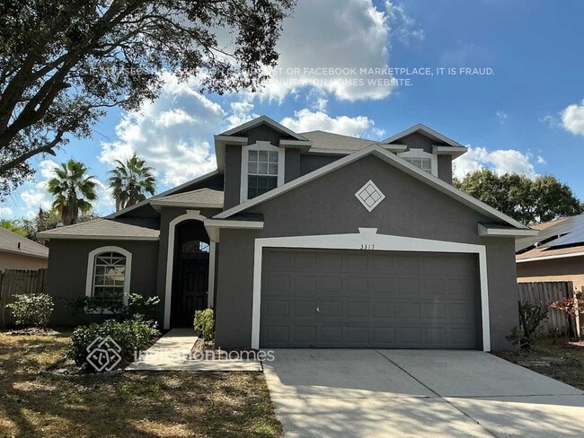 Building Photo - 3313 Manor Cove Cir Building Photo - 3313 Manor Cove Cir