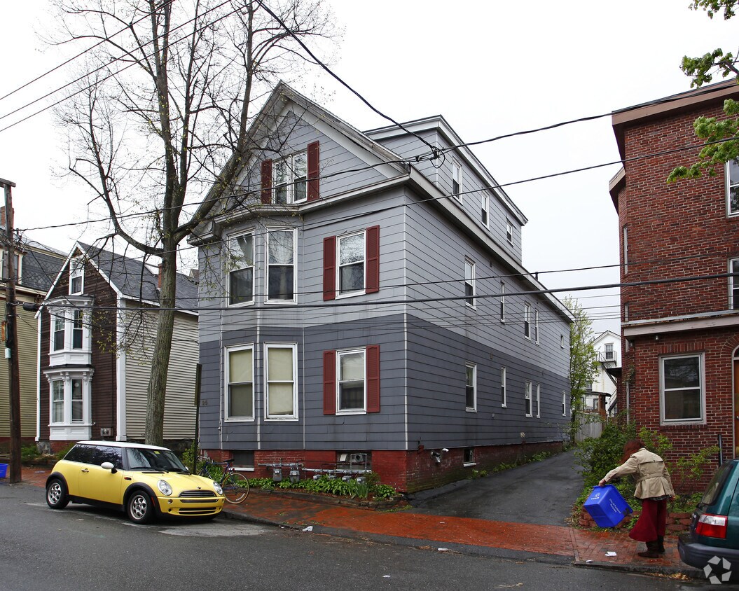 Foto principal - 25 Dow St