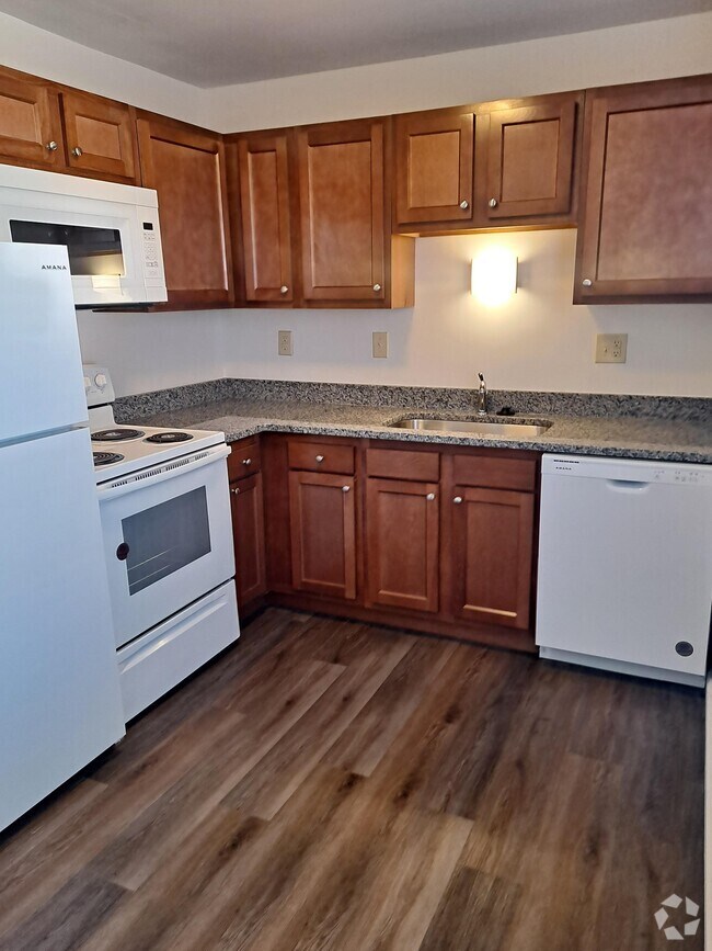 Winter Bluff Estates Apartments for Rent with a Swimming Pool Fenton