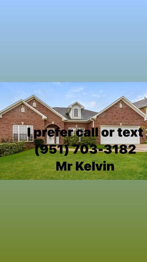 Foto principal - 1215 Riverford Dr