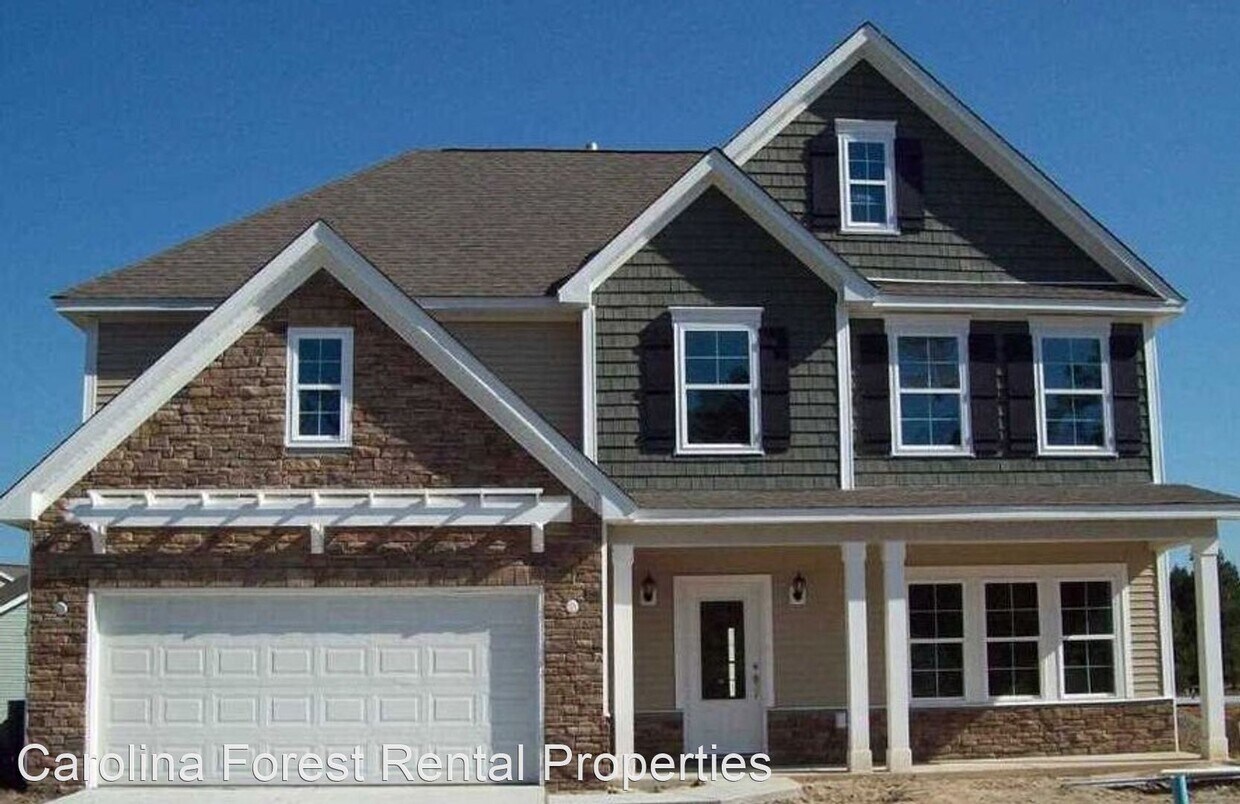 Foto principal - 5 br, 3.5 bath House - 4482 Marshwood Drive