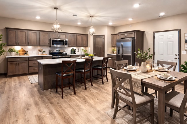 Photo - 3104 Bassett Dr Townhome