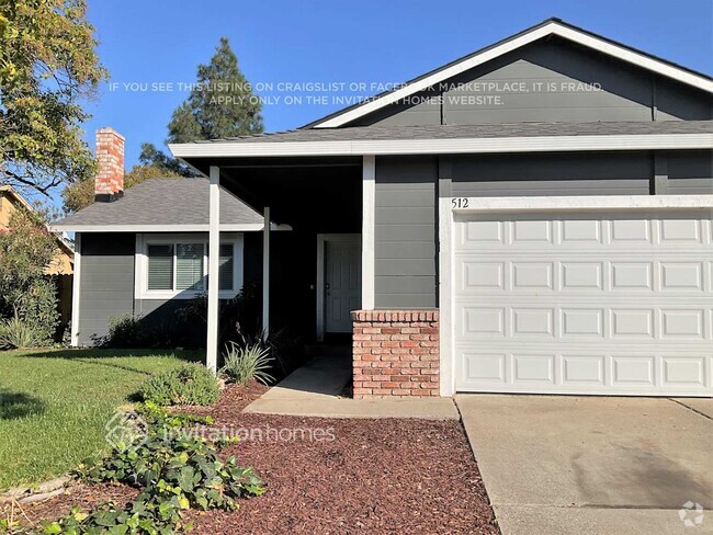 Building Photo - 512 Wood Duck Dr