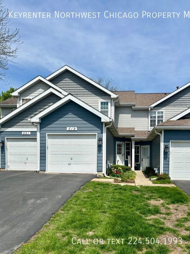 Foto principal - 519 Woodcrest Dr