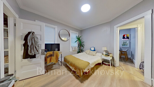 Foto del edificio - 103 Bartlett St