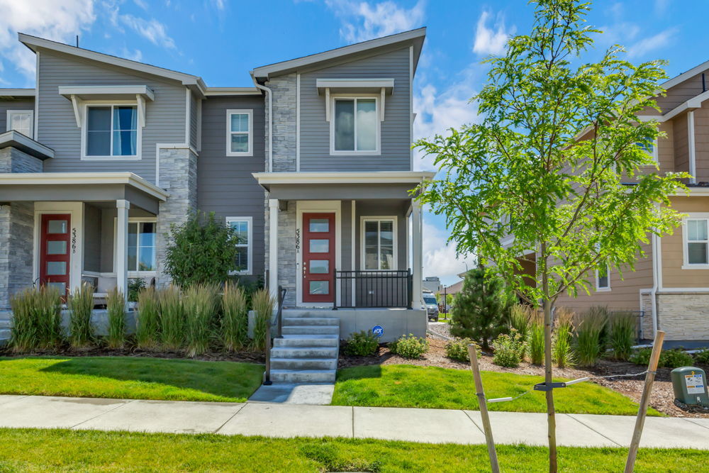 Foto principal - 5386 N Robb St