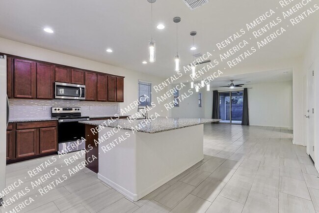Foto del edificio - 8615 E Nichols Ave