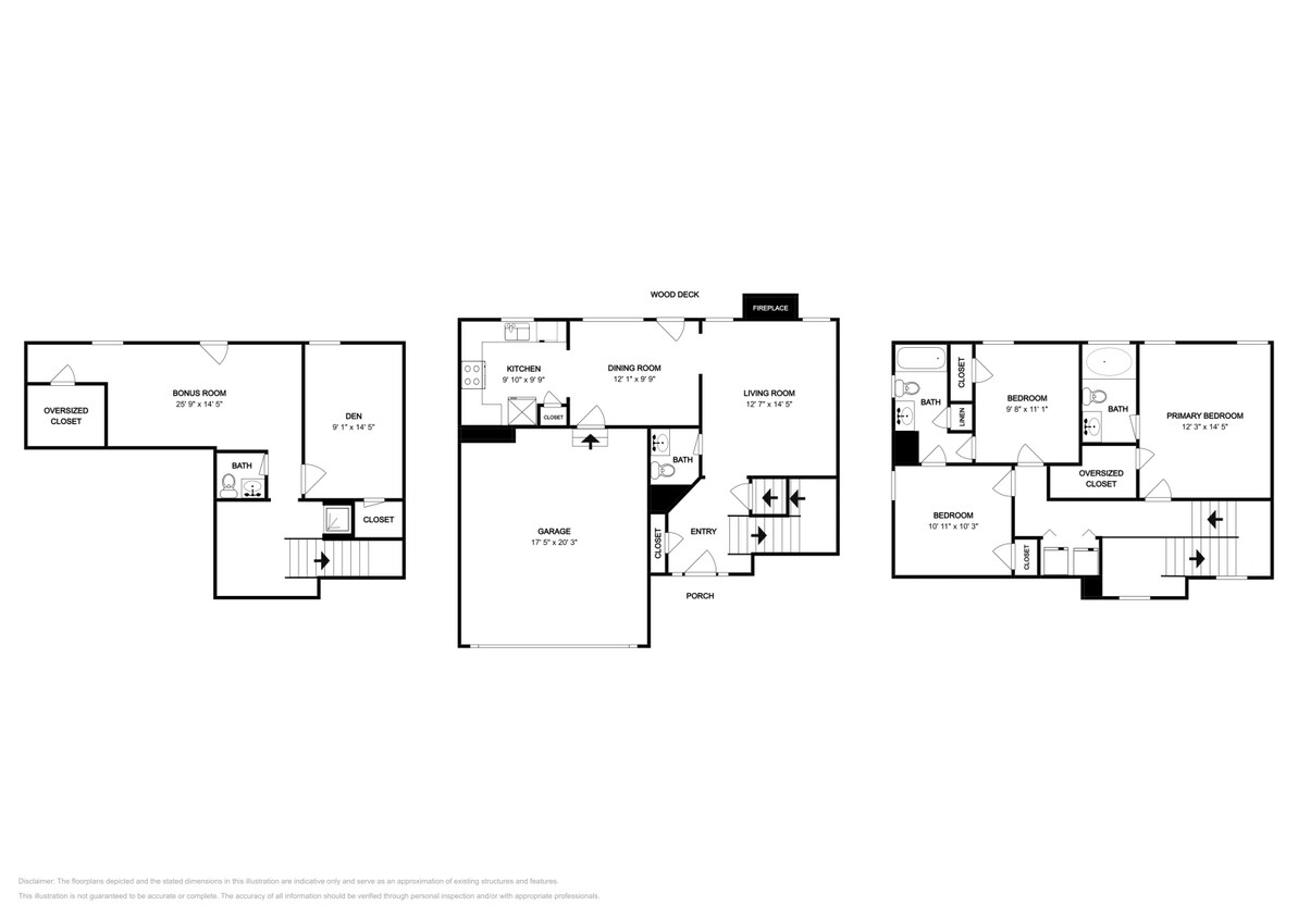 Foto del edificio - 2178 Serenity Dr NW