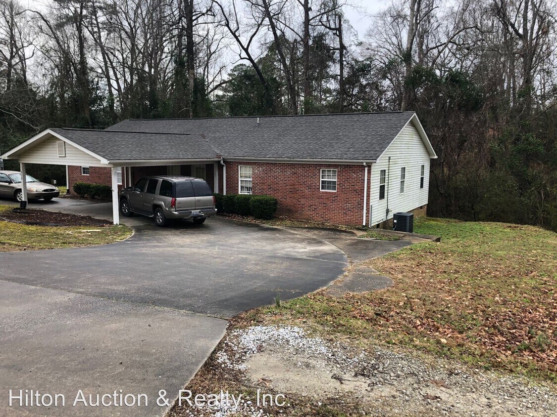 Primary Photo - 510 Scout Ln