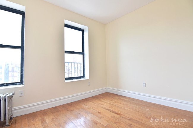 Foto del edificio - 215 W 145th St