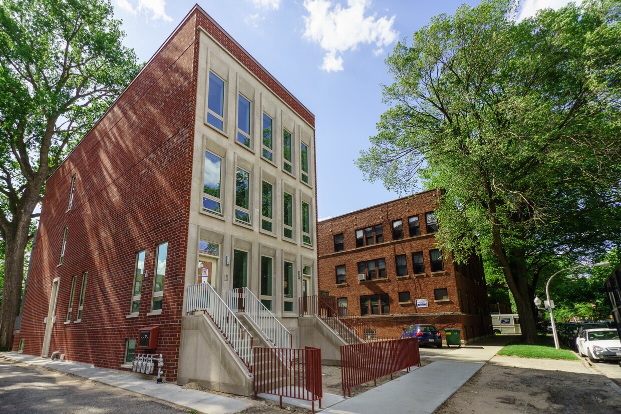 Foto principal - 2812 N Mildred Ave