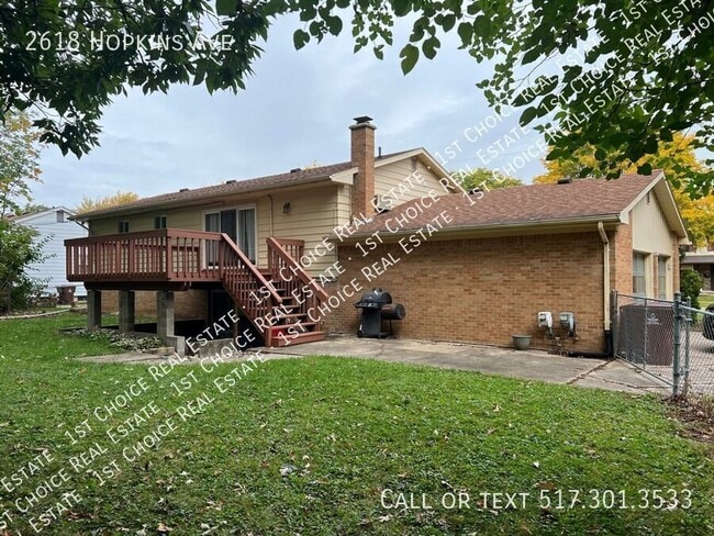 Photo - 2618 Hopkins Ave House