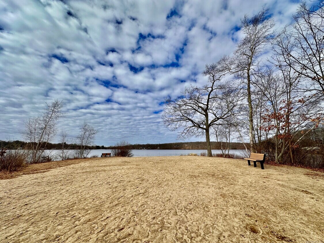 50 Island Beach Rd, Lebanon, CT 06249 House Rental in Lebanon, CT