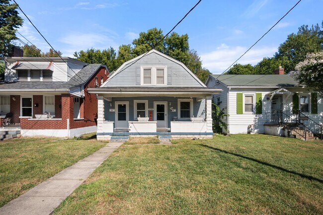 Foto del edificio - 2726 Taylor Blvd